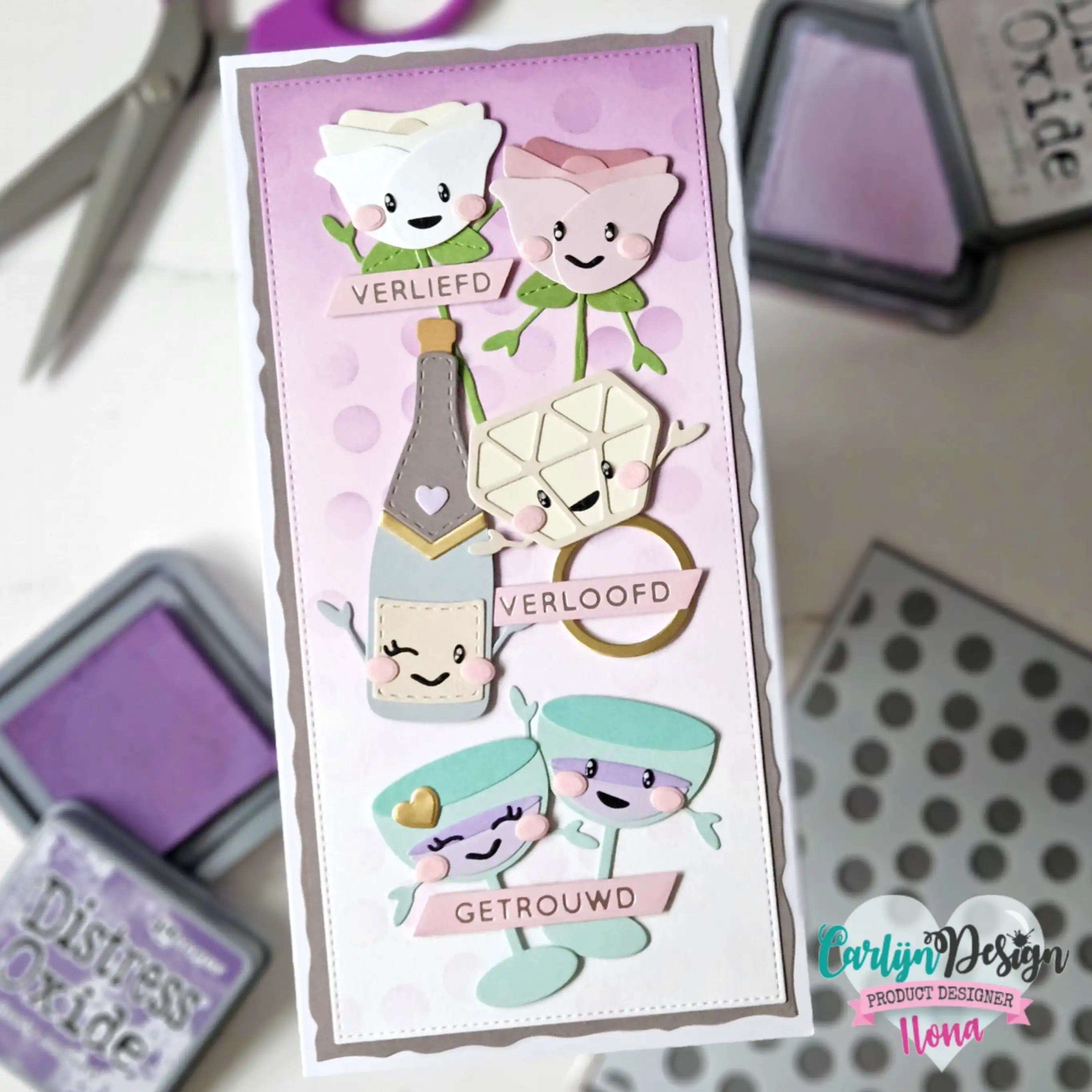 Celebrate Cheer Cutting Dies Hot Foil Stencil for DIY Decorating Scrapbook Paper Card Album Craft Supplies Die Cut 2025 New