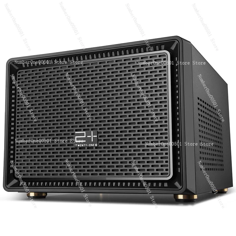 N1 Mini Itx Compute… - image