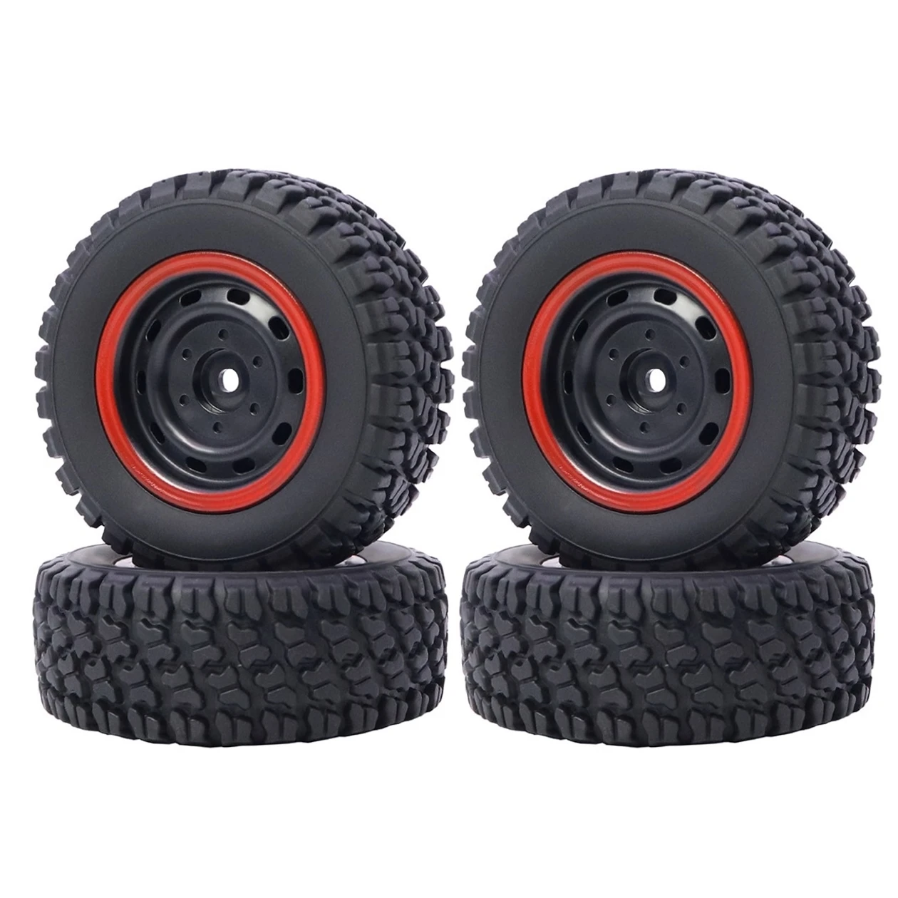 

Резиновые колеса SCY 16103 Pro 6035 для радиоуправляемых машин MJX 16207 JJRC Q130 1/16, запчасти и аксессуары для тюнинга