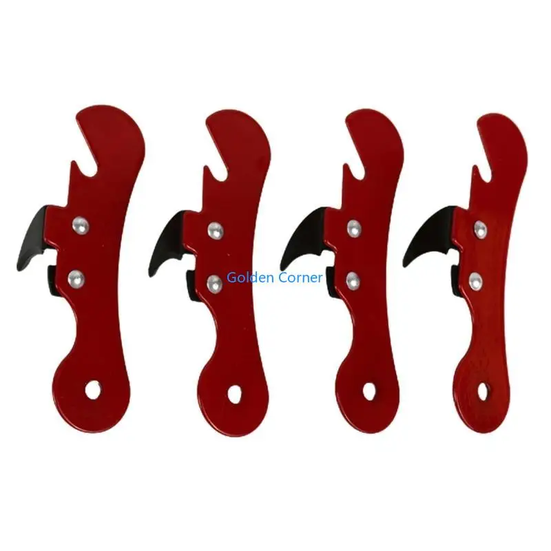 E15D Kitchen Gadget Portable Can Can Gang