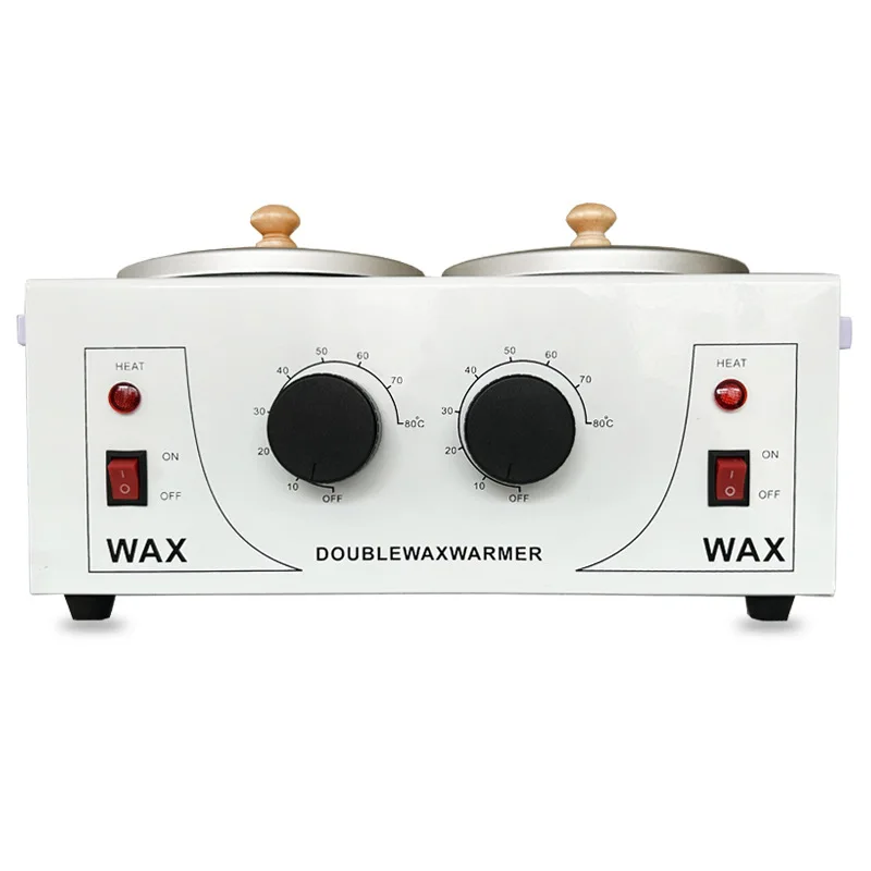 

Temperature Control Hand Wax Machine Wax Melting Machine Beauty Beeswax Hot Wax Machine Hair Removal Wax Machine Wax Therapy