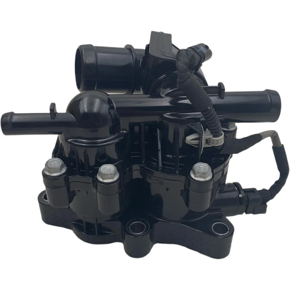 for I30 1.4T-GDI PD 2560003800 25600-03800 Thermostat KONTROLLEREINHEIT TEMPERATUR Rv and Spare Parts