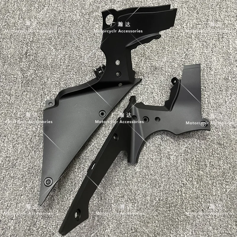 Fit For YAMAHA YZF R1 2021-2022 Motorcycle Fairing Left Right Inside Side Cover Panlel
