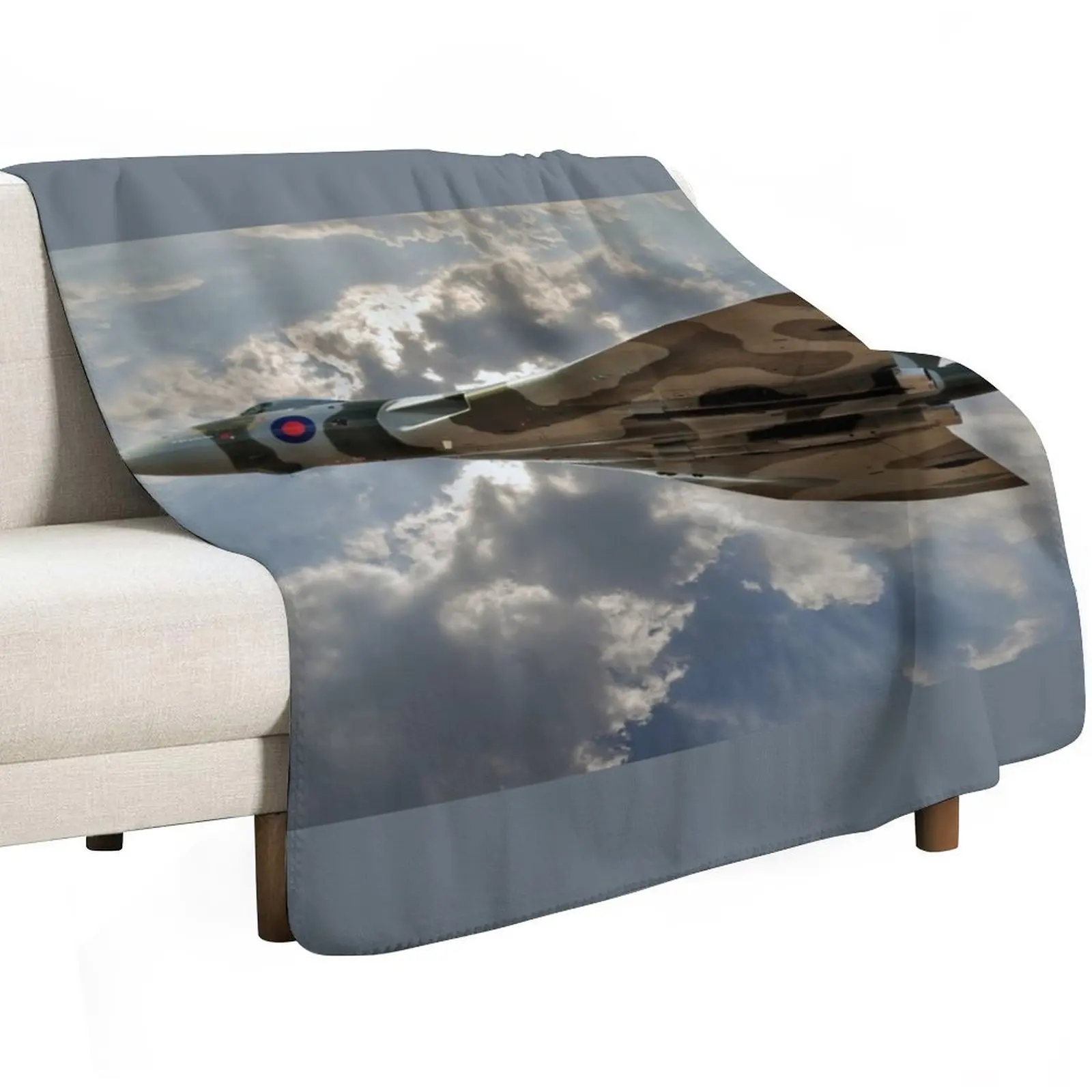 

Spirit in the Sky Throw Blanket Baby Bed Fashionable Weighted Blankets
