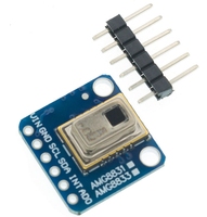 GY- AMG8833 IR 8x8 Infrared thermal imager array temperature measurement Sensor