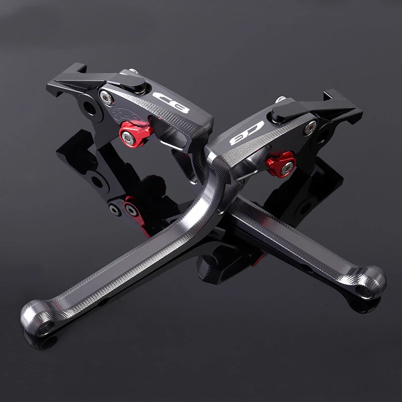 

Для Honda CB1100 CB1300 экономичный тормозной рычаг сцепления, ручка, аксессуар для мотоцикла