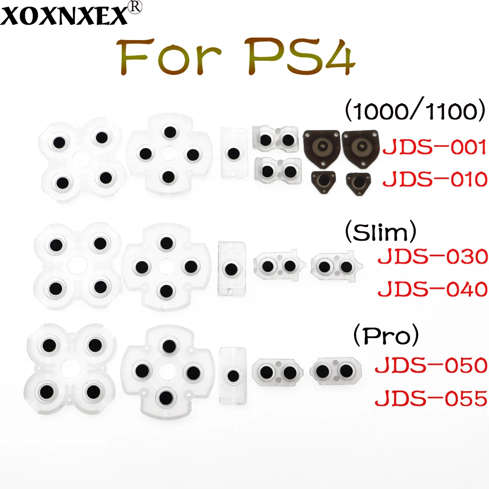 1Set For Sony PS4 P…