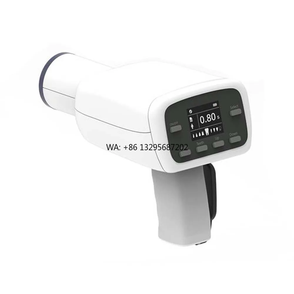 

Veterinary Digital Dental Portable X-ray Machine X-ray Machine for Veterinary