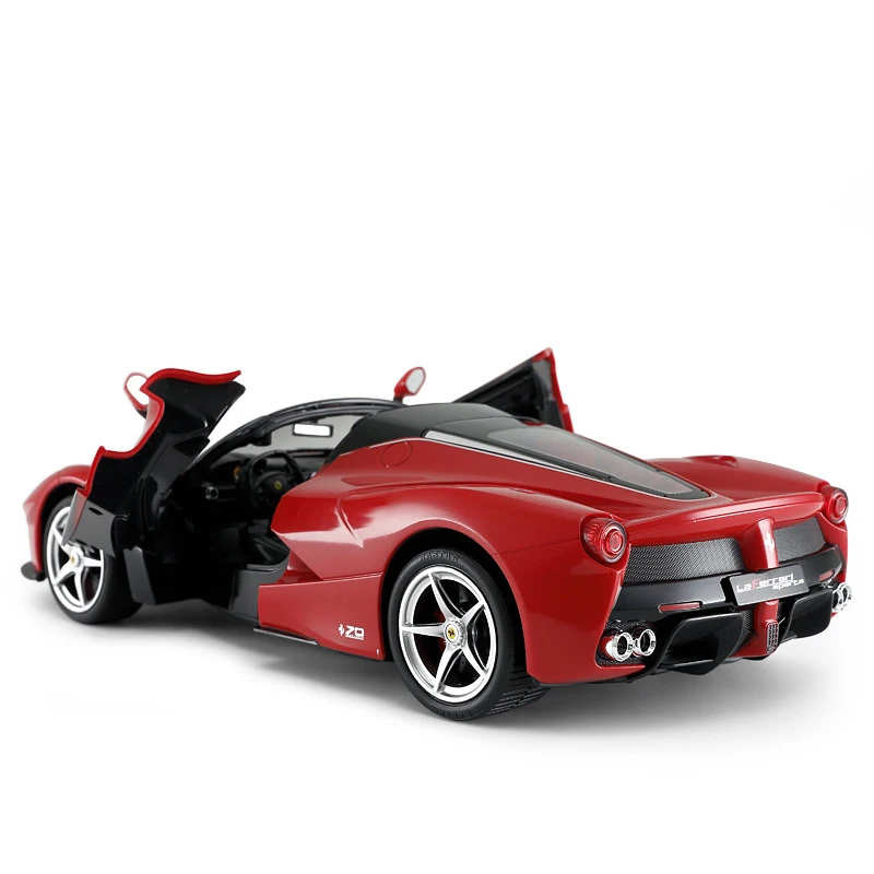 Ferrari LaFerrari Aperta RC Car 1:14 Remote Control Car Model Radio Controlled Auto RC Drift Car Machine Toys for Kids Adults