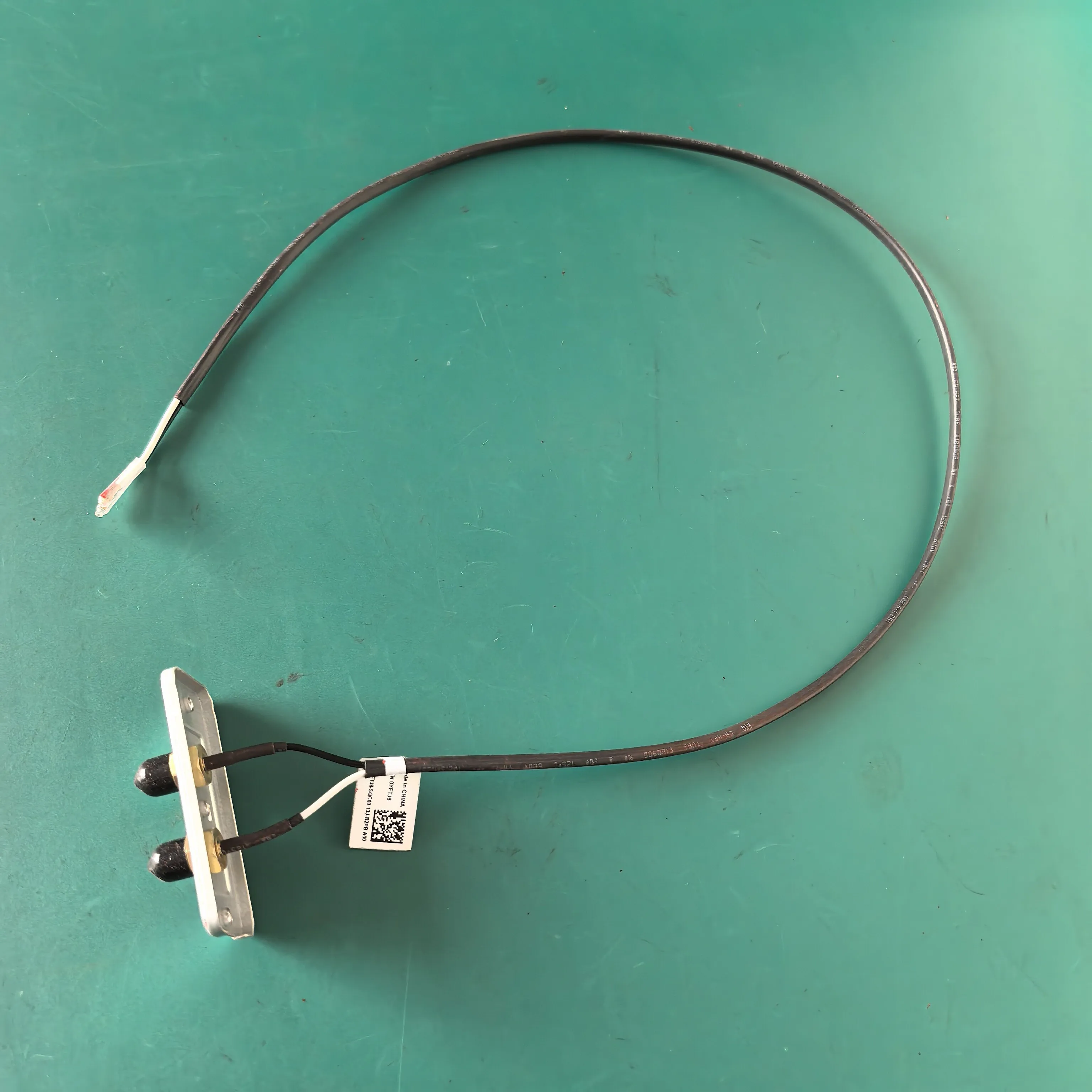 for-deii-optiplex-7080mt-7090mt-rear-antenna-feeder-yftj6