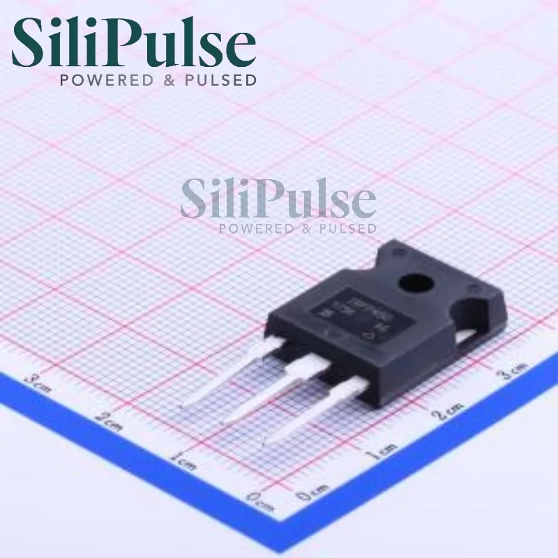 (5-20pcs) IRFP450PBF TO-247AC-3 100% Original In Stock (MOSFET) 190W 500V 14A 1 N