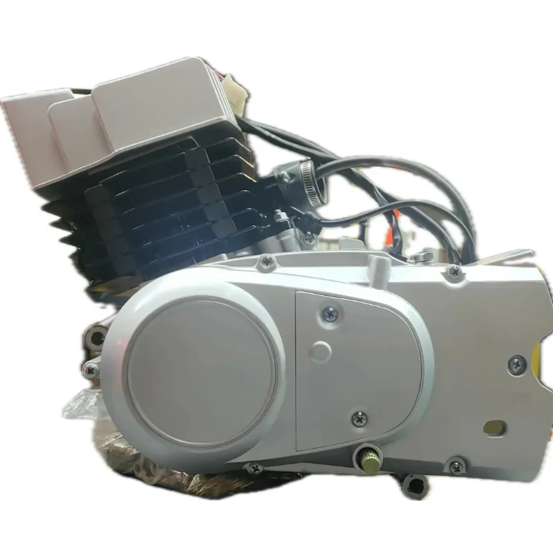 

Direct's New Condition Custom Motorcycle 2 Stroke Engine Assembly Kick 110 125 150 20