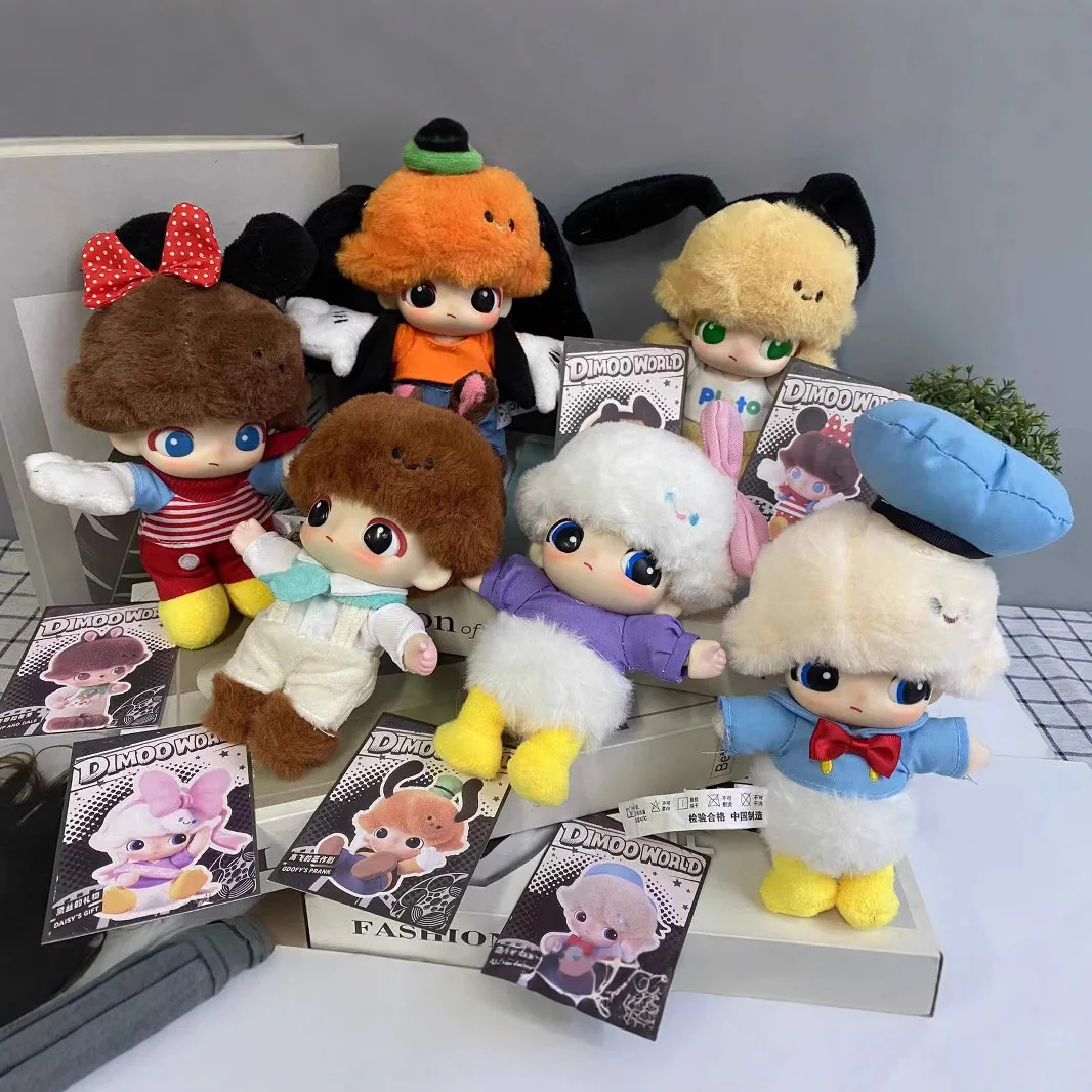 2025 New Mickey Fam… - image