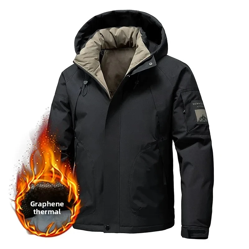 Thumbnail 4 - #70 Best Mens Casual Zip Jackets to Buy In 2026
