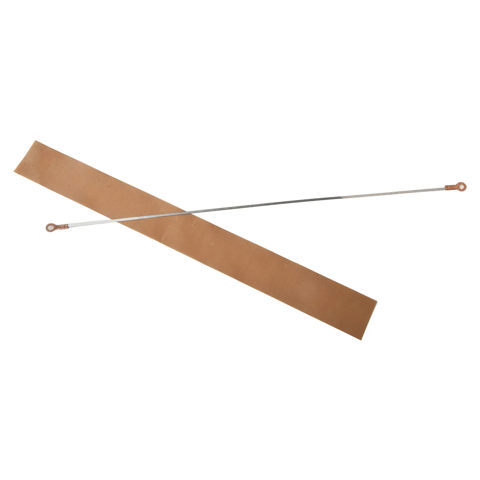 Heat Wire Replacement Kit For Impulse Sealers Includes High Temperature Cloth Suitable For 200mm 300mm 400mm Machines