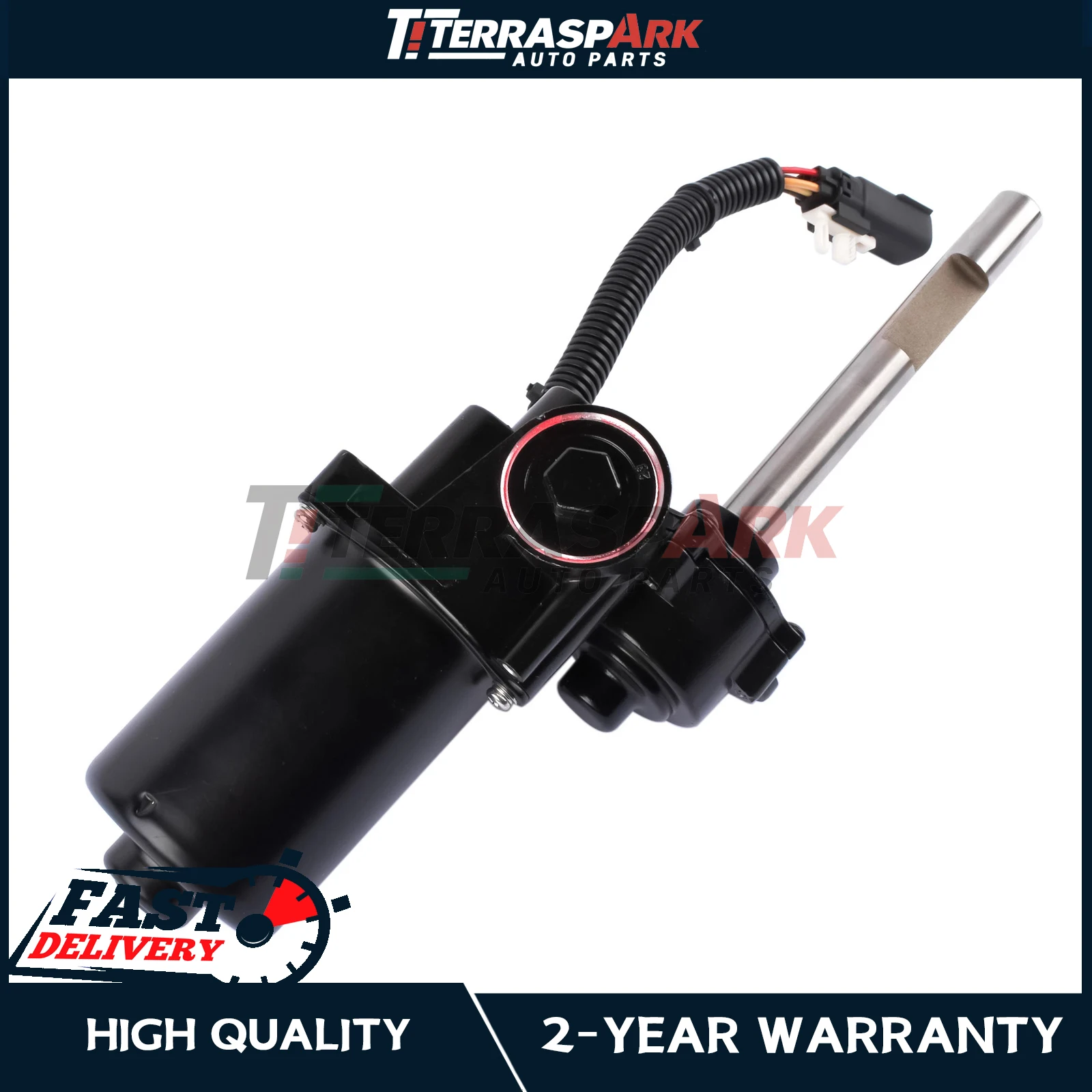 

Left Side Power Running Board Motor for Ram 1500 2019-22 w/ 145'' Wb 68461581AA