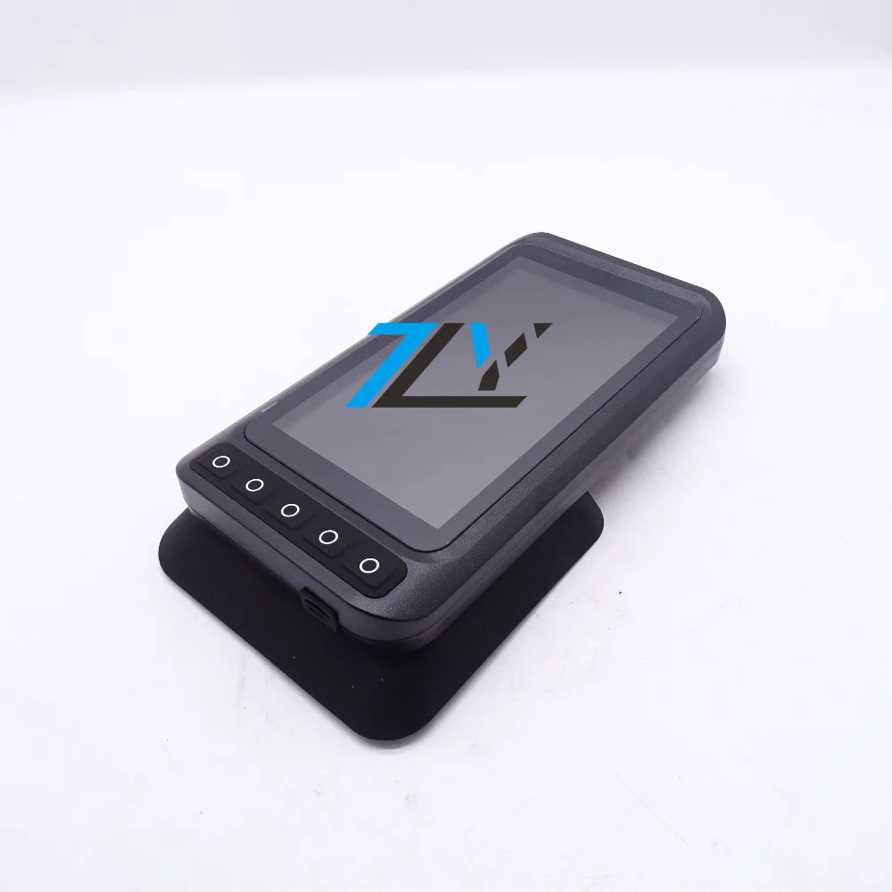 813504621 Monitor Display suitable for E135GA XE155GA XE200GA XE215GA XE335GA excavators
