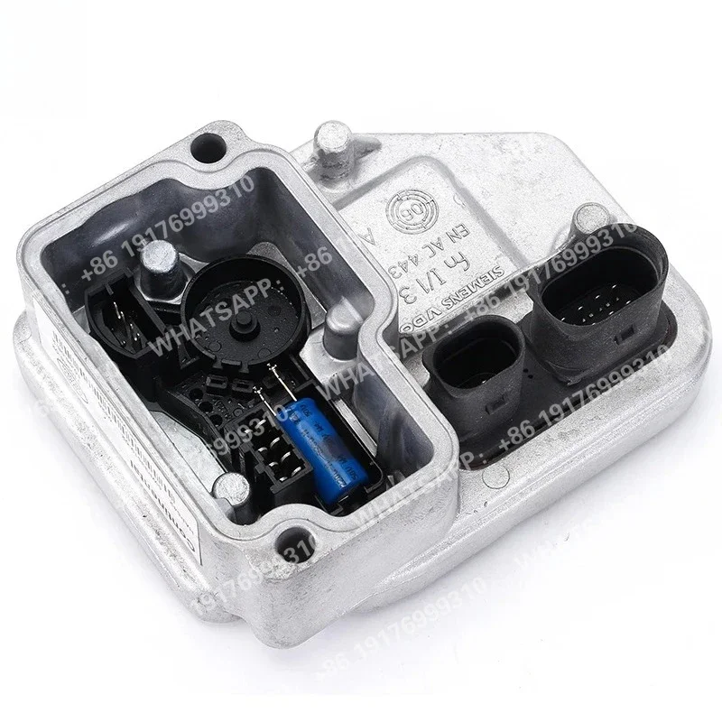 LR008956 LR126296 Para Land Rover Range, ECU Haldex Original da Land Rover para Range Rover Evoque e Freelander2, ferramentas e acessórios para carros