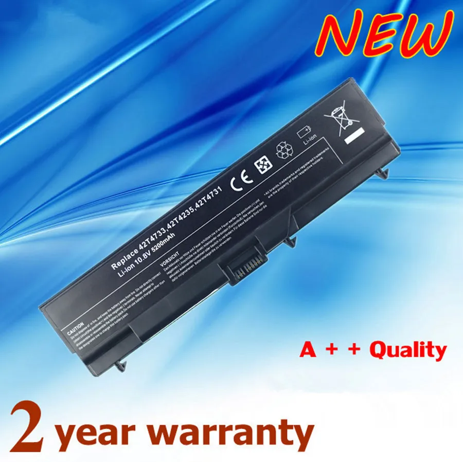 T430 Laptop Battery For Lenovo FRU 42T4702 42T4751 42T4755 42T4791 42T4793 42T4795 42T4797 42T4817 42T4819 45N1001