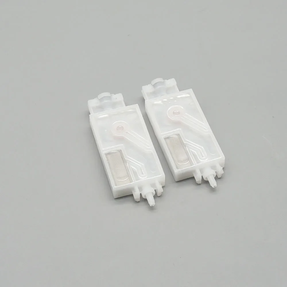 10 шт. демпфер чернил печатающей головки DX5 для Epson XP600 TX800, разъем фильтра самосвал печатающей головки Mimaki CJV30 JV33 Galaxy Solvent Assy