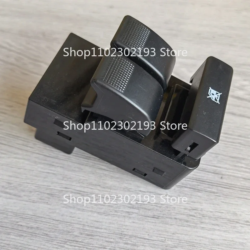 Suitable for XCMG Crane 35KXCT25XCT35XCT55 Electric Window Door  Glass Lifter Switch Assembly