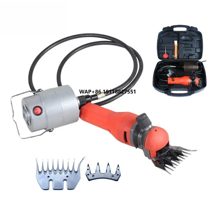 

Hot Sale Electric Sheep Pet Hair Clipper