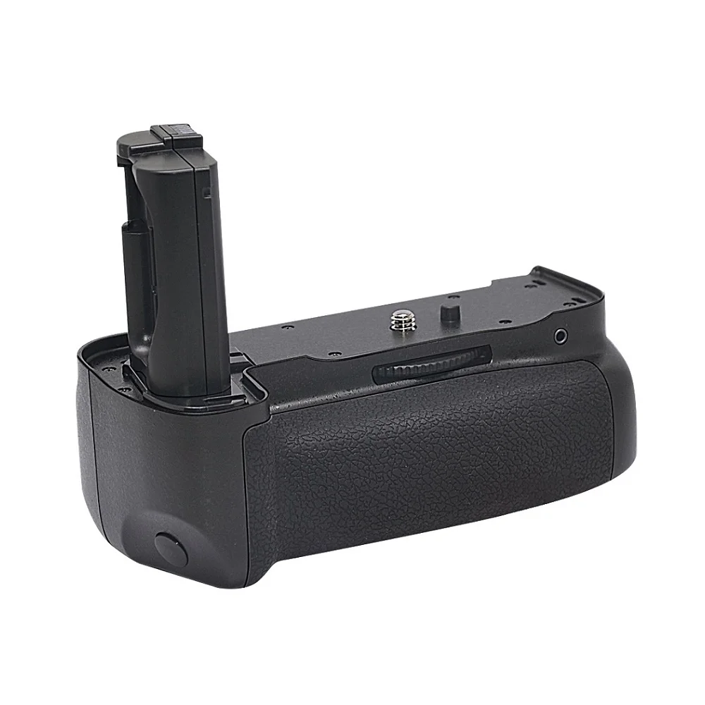 Вертикальная аккумуляторная ручка Mcoplus BG-D780 Pro с пультом дистанционного управления 2,4G для зеркальной камеры Nikon D780