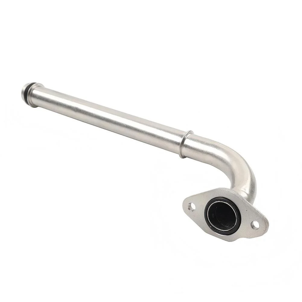 

3pcs Engine Coolant Water Oil Cooler Pipe For BUICK For CHEVROLET AVEO For AVEO5 555353329 55353327 55353330