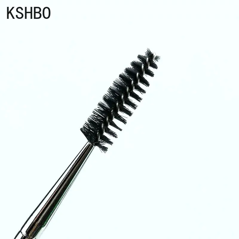 2pcs/5pcs/10pcs/15pcs Eyelashes Makeup Brushes Eyebrow Brush Mascara Brows Cream Make Up Tools Women Eye Lashes Enhancer Brush