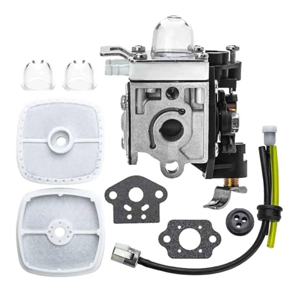 

Leaf Blowing Carburetor A021003660 ES-250 Carburetor Carburetor For Leaf Blower Engine Efficiency Complete Tune-up Kit