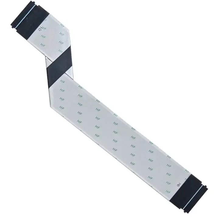 40Pin w/ Hook IO Board Ribbon FFC Cable