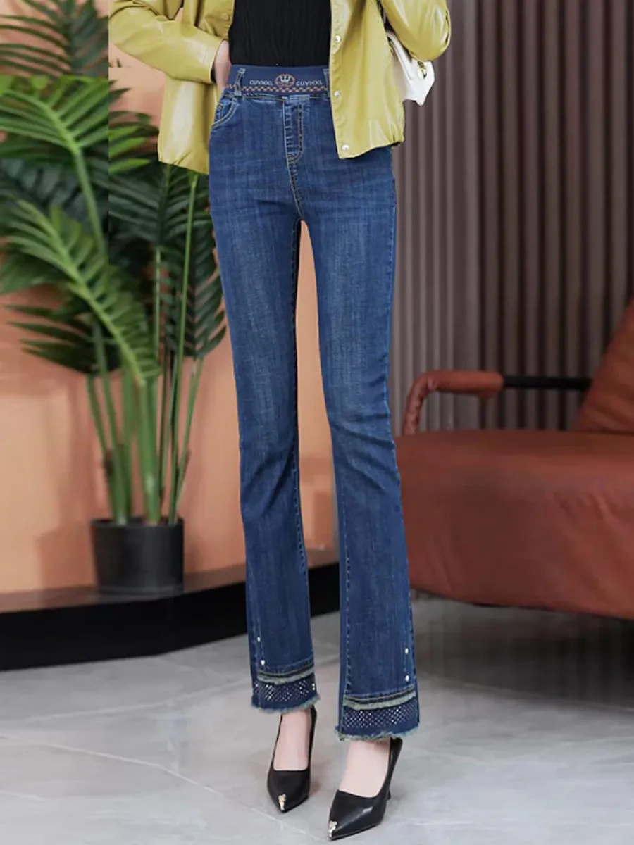 jeans-a-vita-alta-con-elastico-in-vita-e-gamba-svasata-per-donna-set-due-pezzi-alla-moda-e-snellente-pantaloni-in-denim-eleganti-e-comodi-per-donna