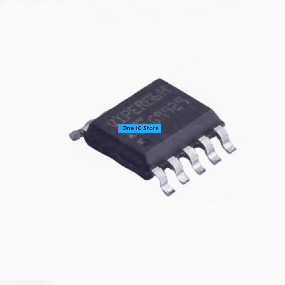 

5pcs/lot 100% Original VIPER06HSTR VIPER06H SOP Brand New Genuine Ic