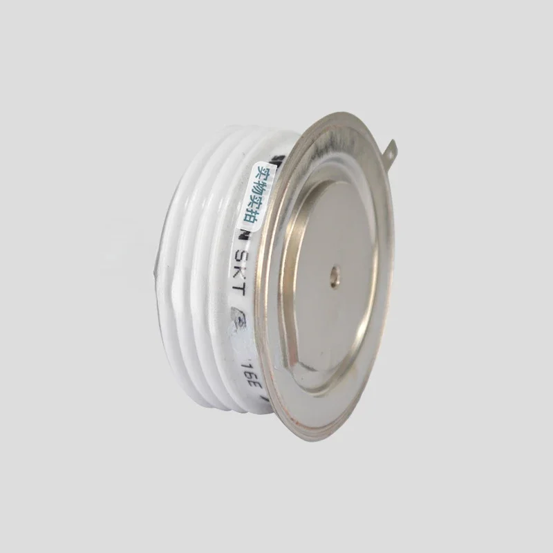 Round Cake Controlled Silicon Skt600/16e ZP KP KK ZP KS Series Thyristor IGBT Module