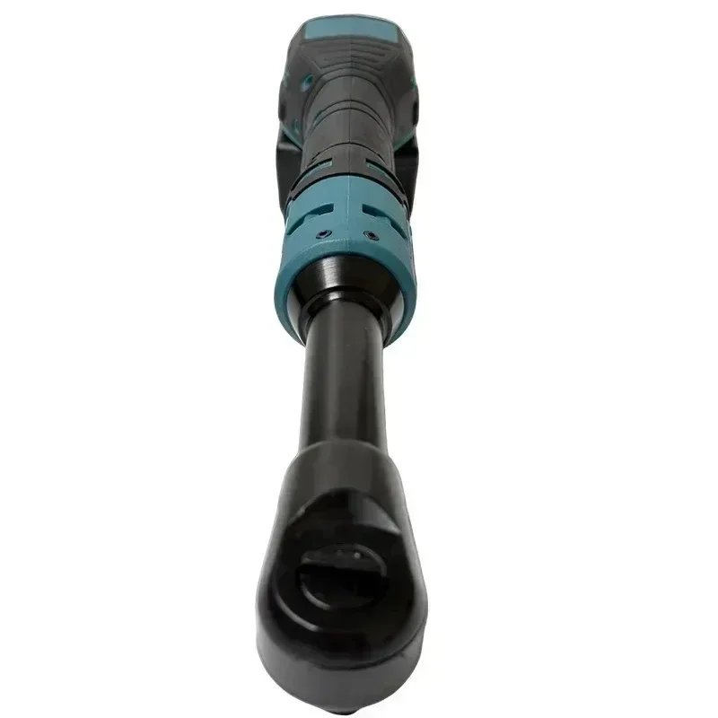 Makita 220N.m Electric Cordless Ratchet Wrench, Power Tools Compatible 18V Battery, Extended Head Screw Nut Remover 3/8