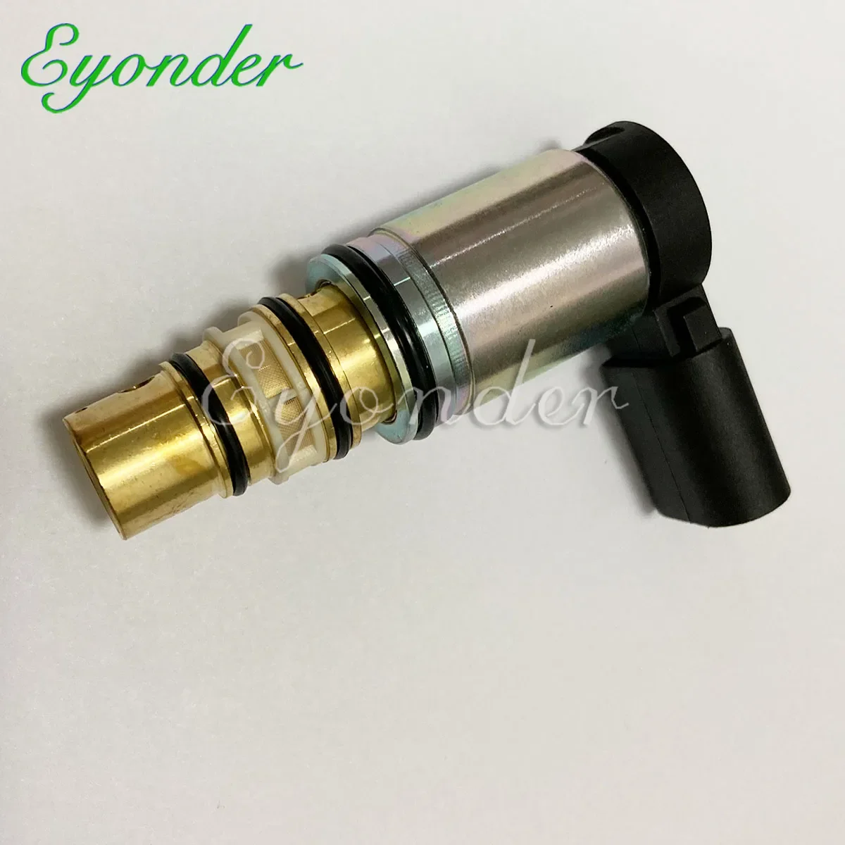 

AC A/C Control Valve For Audi A3 Skoda Seat Sanden pxe16 1K0820808FX 1K0820803C 1K0820803G 5N0820803C 1K0820859F 1K0820859T