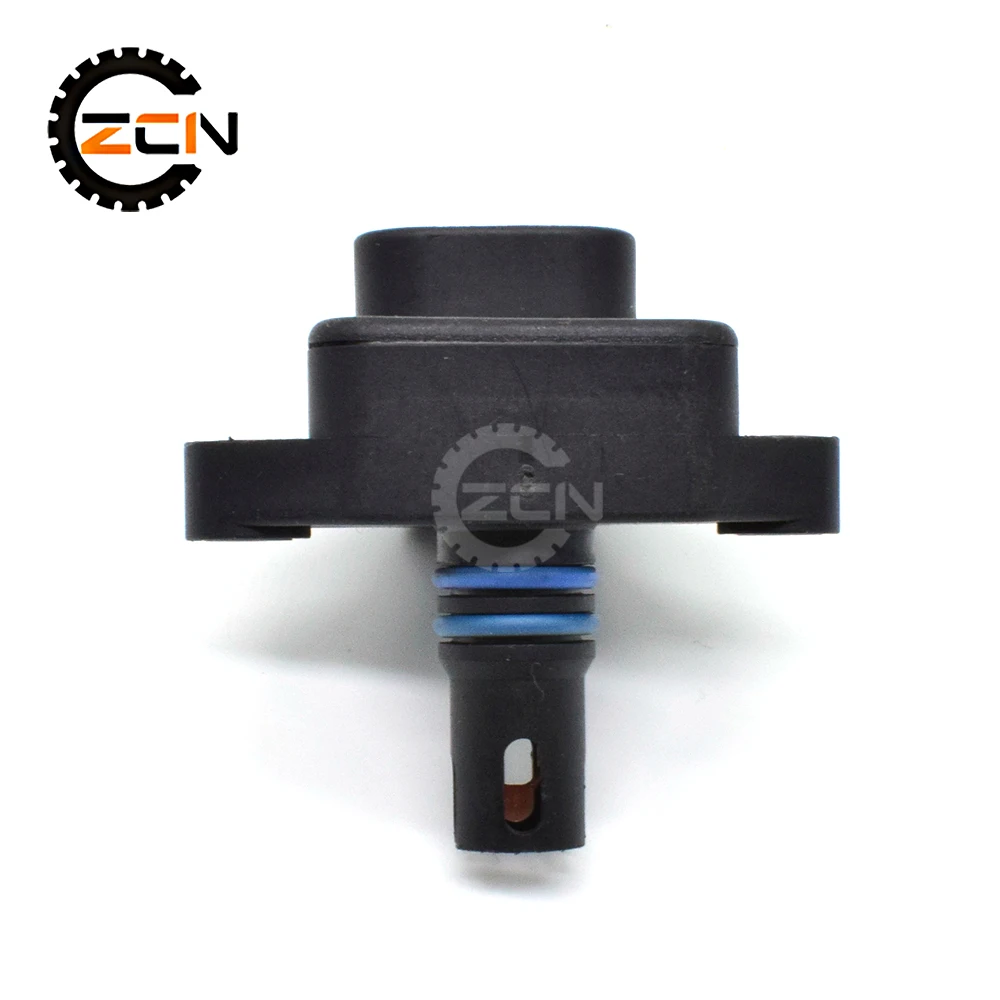 MAP Sensor Manifold Pressure Sensor For Land Rover Discovery Mini Cooper MHK100820