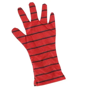 Lançador giratório do Homem-Aranha Disney para crianças, pistola de bala macia, ventosa, brinquedo de ejeção, lançador de heróis, presente de aniversário 12 principais vendas esfera de disney - №4