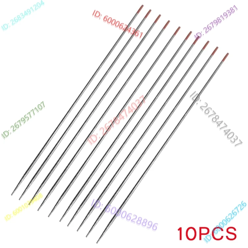 110/220V Automatic Spot Welding Machine Accessories,Handpiece,Needles,Pressure Gauge,Interface,Sparkle Welder Tools