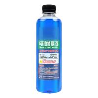 500ML Battery Restore Liquid Car Battery Additive Battery Electrolyte Battery Liquid Additive Terminal Cleaner For Battery T6U6