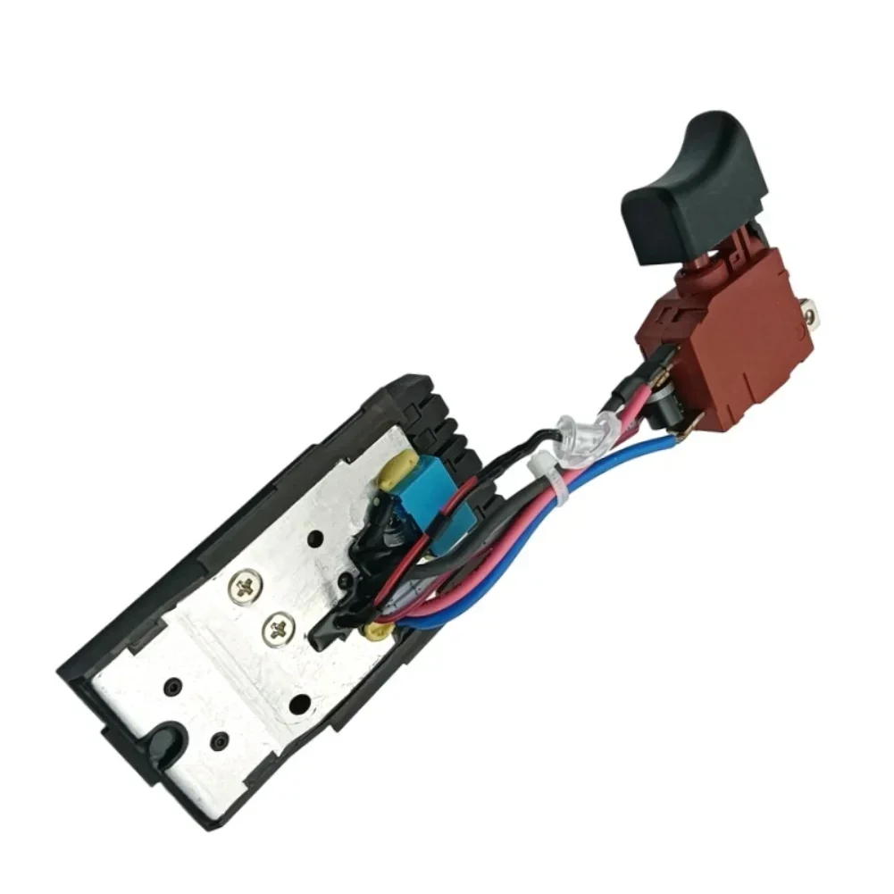

1pc SF22-A 21.6V 22V Switch Electronic Switch For SF6A22 SFH22-A SIW22T-A SF10W-A22 Cordless Drill Power Tool Accessories