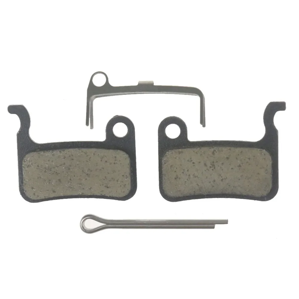 Xtech 1 Pair HB100 Electric Scooter Brake Pad Replacement Original Suitable For M365 Pro Electric Scooter Disc Brake