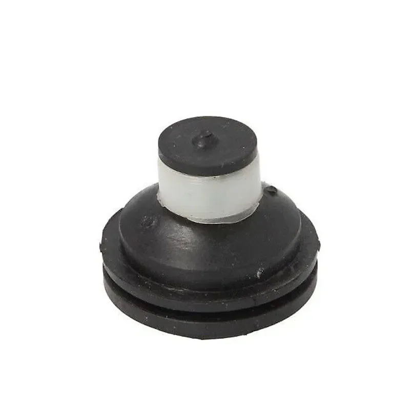 1Pcs Engine Cover Rubber Grommet Mount Clips 7701056972 For Renault Clio Mk1 1990-1998 Kangoo 1997-2001