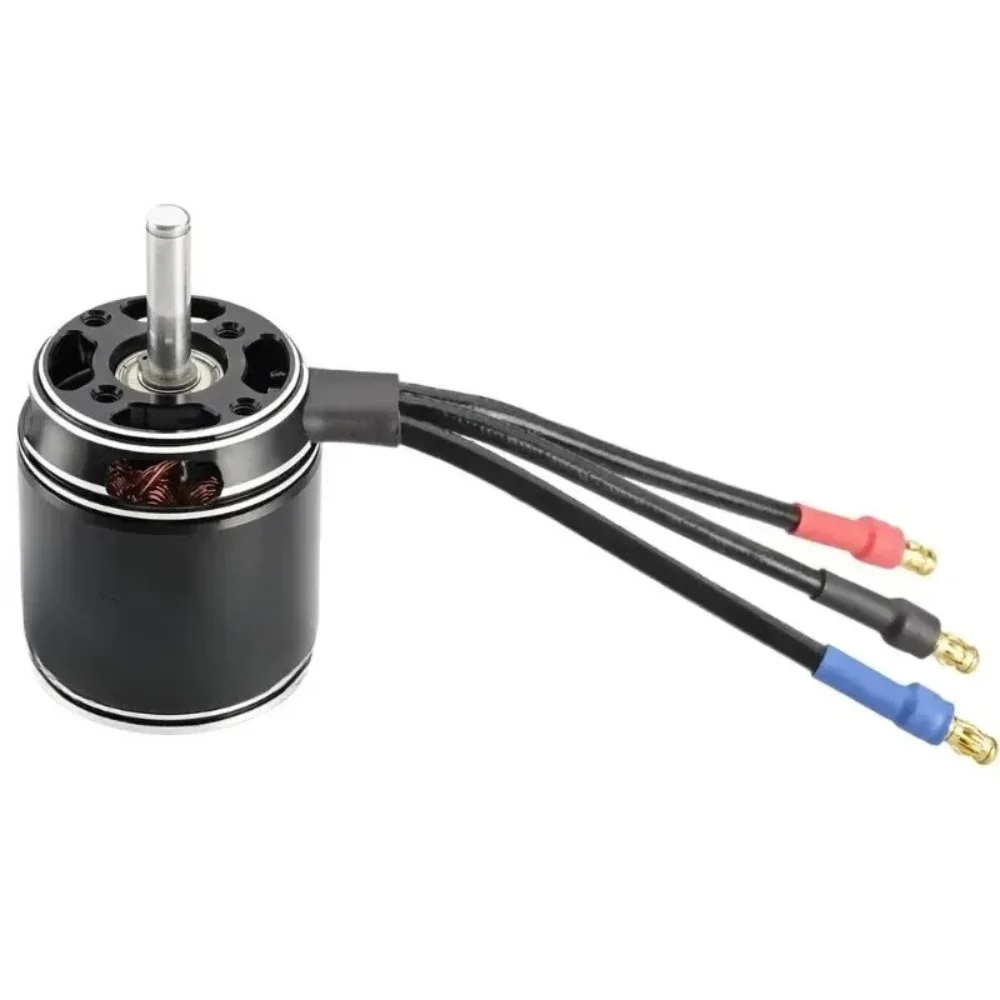 1pcs new D3548EVO 3548 1150KV 760KV 900KV Brushless Motor for Aircraft Multicopters RC Plane Helicopter DIY Parts