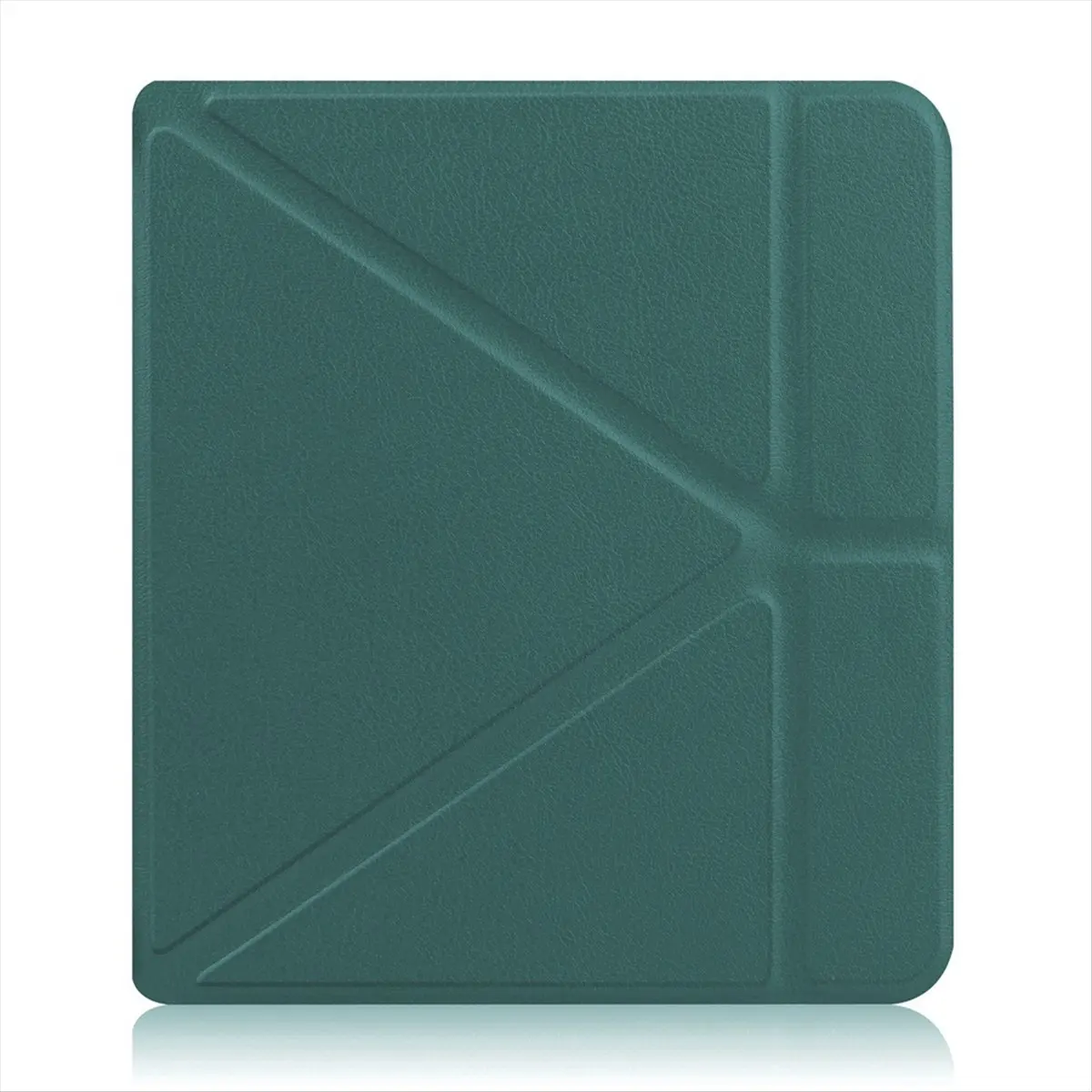 BaoBao- เหมาะสำหรับ KOBO E-Book Kobo Libra แท็บเล็ตสี ฝาครอบป้องกันแบบทรานส์ฟอร์เมอร์ส ทนทานต่อการสึกหรอและป้องกันการลอก A