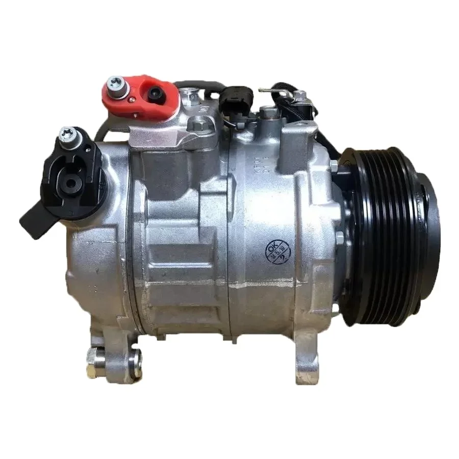 

Компрессор кондиционера для Mercedes Benz W203 C219 W220 W211 OEM A0002309011