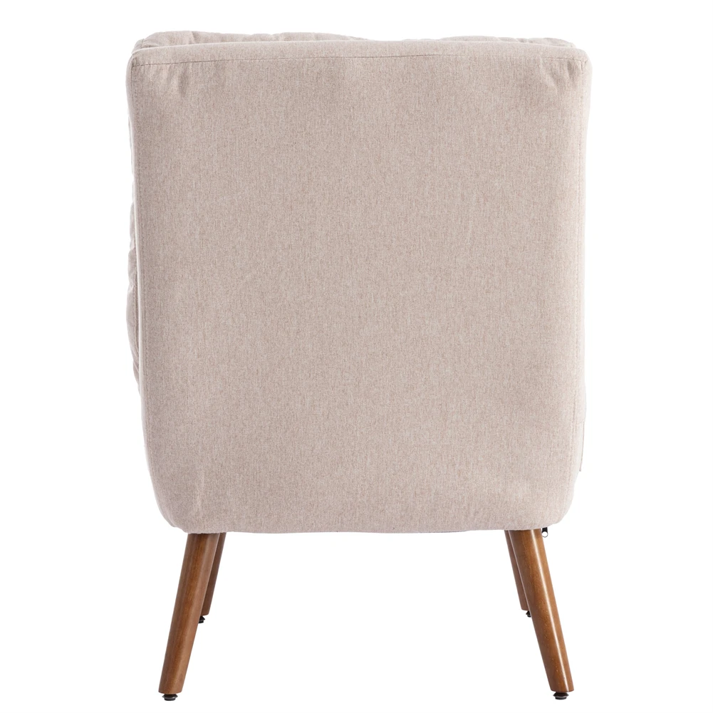 كراسي بذراعين مع مسند للقدمين، مسند ظهر قابل للتعديل مكون من 5 مستويات، كرسي قابل للإمالة مع جيوب جانبية، كرسي ترفيهي حديث