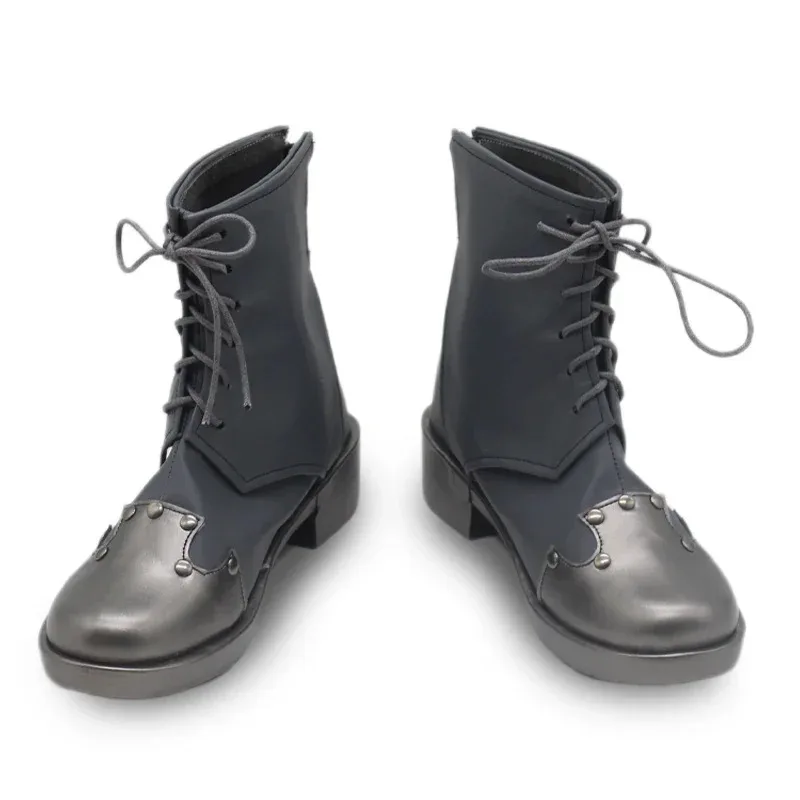 أحذية XT8Monster Wilds Gemma التأثيرية أحذية الهالوين ملحقات أزياء PropXT6@!