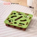 Green-square