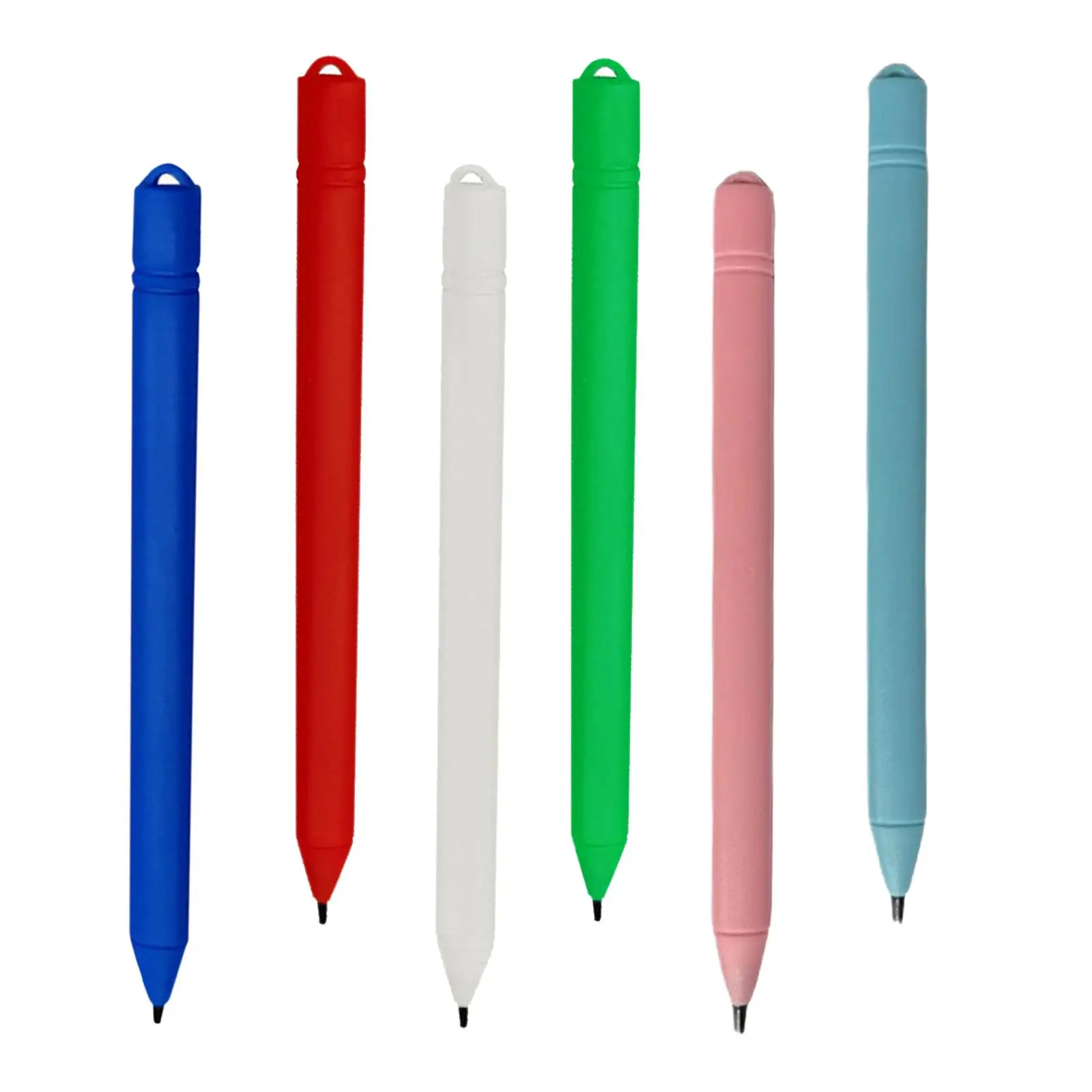 Replacement Stylus Drawing Pen for LCD Writing Boards Kids Electronics Pens